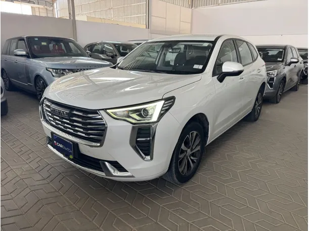 2024 Haval Jolion in KSA
