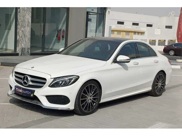 mercedes