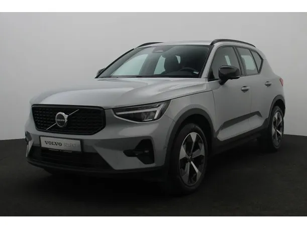 2024 Volvo XC40 in Dubai