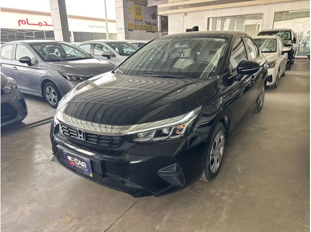 2024 Honda City in Riyadh