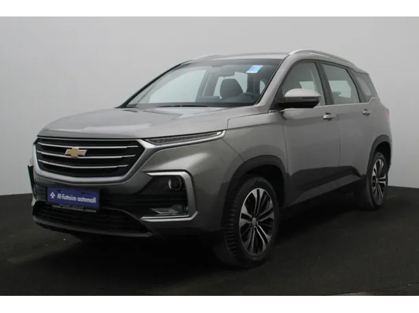 2023 Chevrolet Captiva in UAE