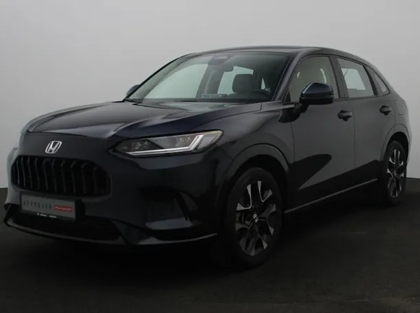 2025 Honda ZR-V in Dubai
