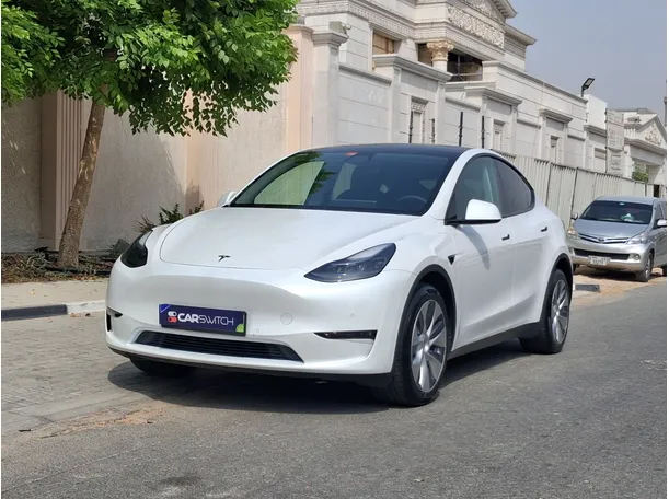tesla