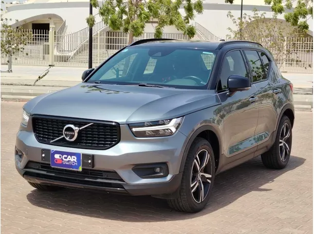 volvo