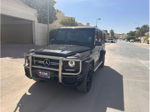 mercedes