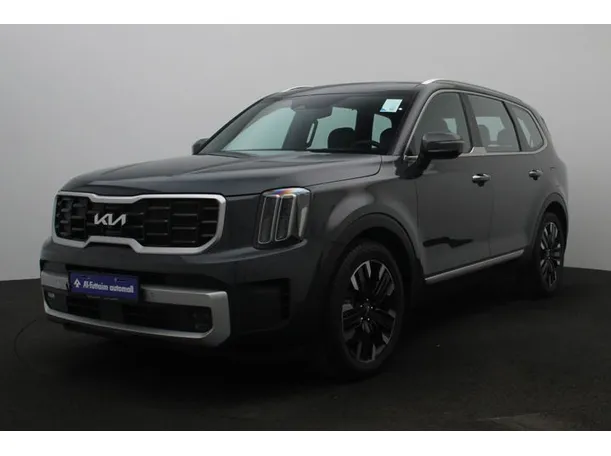 2024 Kia Telluride in Dubai