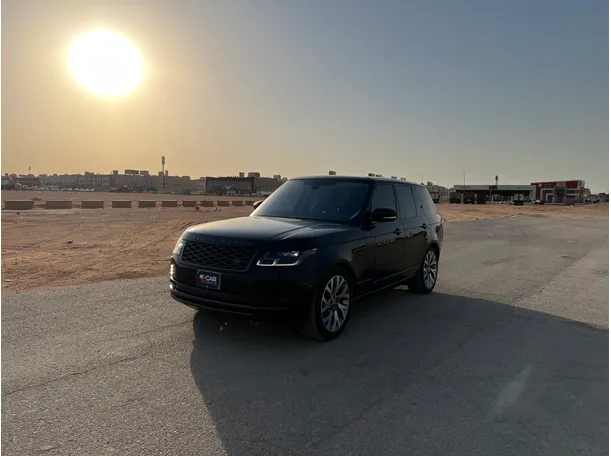 range-rover