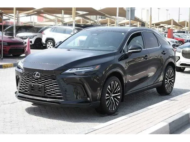 2024 لكزس RX350h في الإمارات