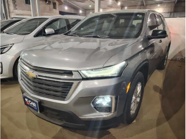 2023 Chevrolet Traverse in Jeddah