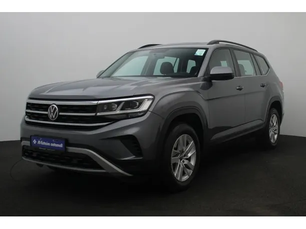 2023 Volkswagen Teramont in Dubai