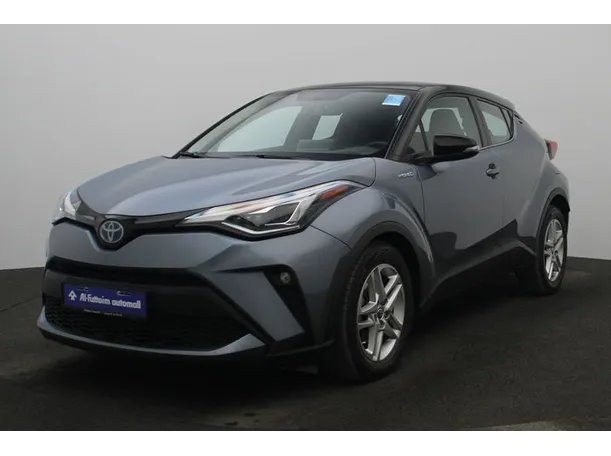 2023 Toyota C-HR in Dubai