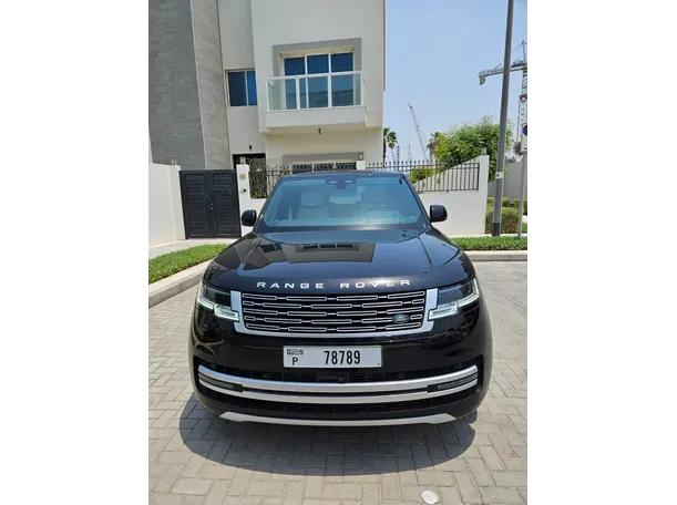 range-rover