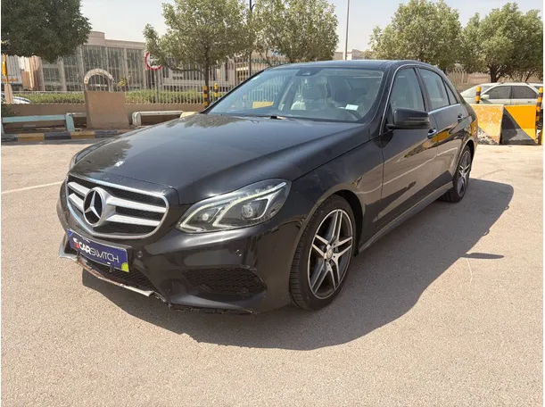 mercedes