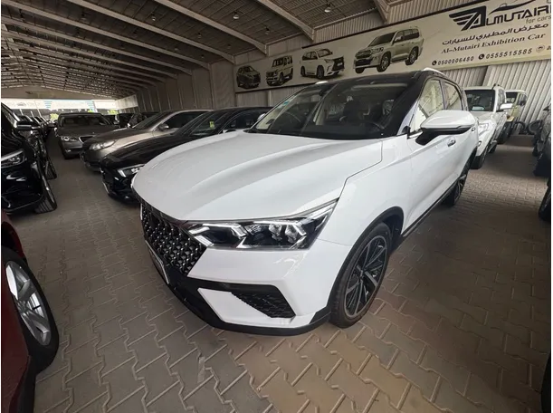 2021 فاو بيستون T77 في الرياض