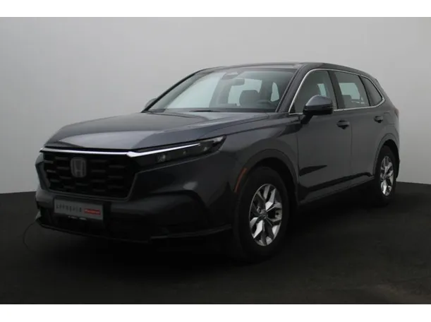 2024 هوندا CR-V في أبوظبي