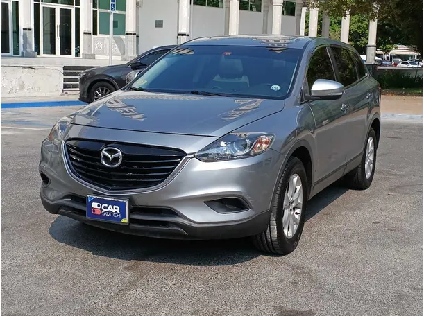 2013 Mazda CX-9 in UAE