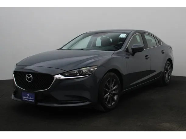 2024 Mazda 6 in Dubai