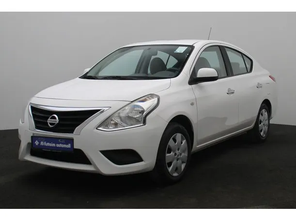 2023 Nissan Sunny in Dubai