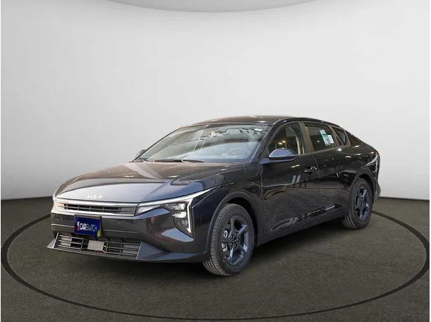 2026 Kia K4 in Riyadh