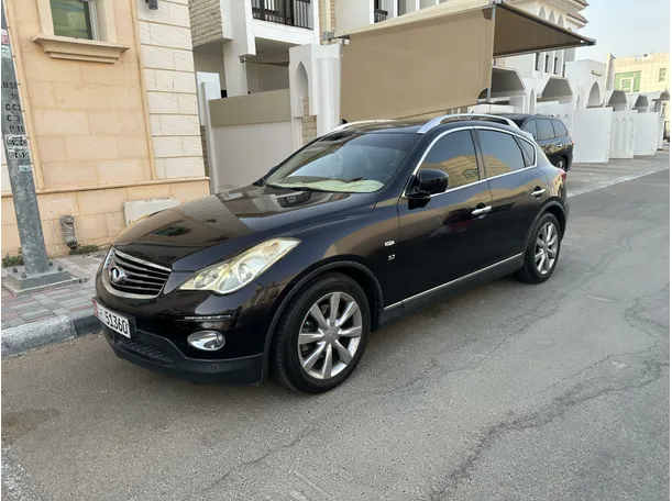 infiniti