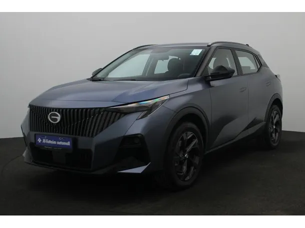 2027 GAC GS3 Emzoom in Abu Dhabi