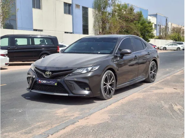 toyota