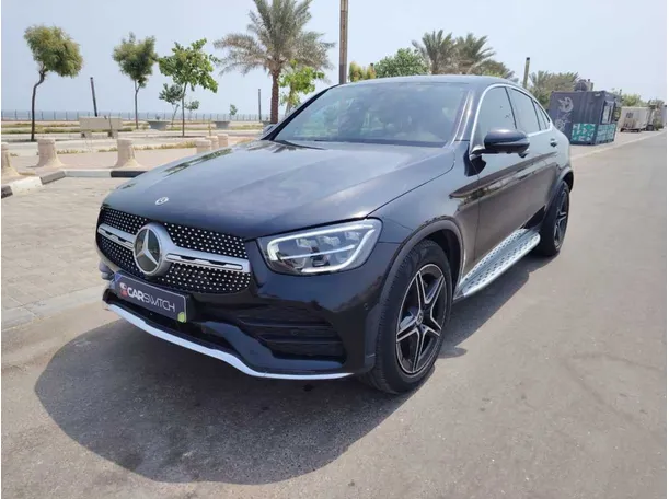mercedes