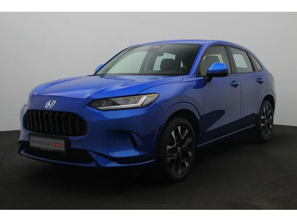 2024 Honda ZR-V in Dubai