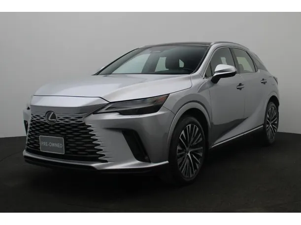 2024 لكزس RX350h في دبي