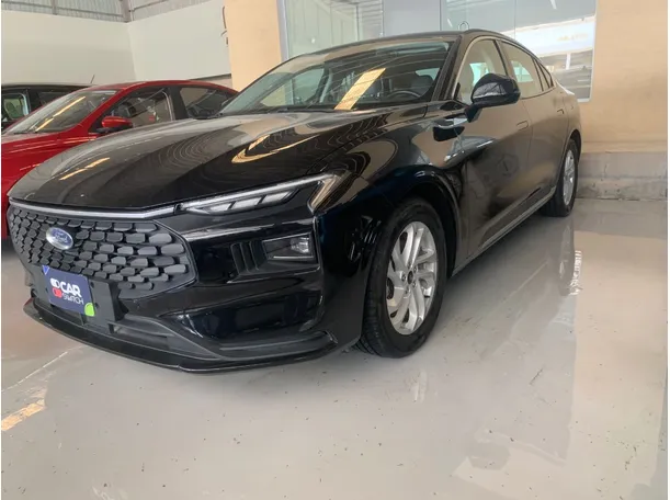 2023 Ford Taurus in KSA