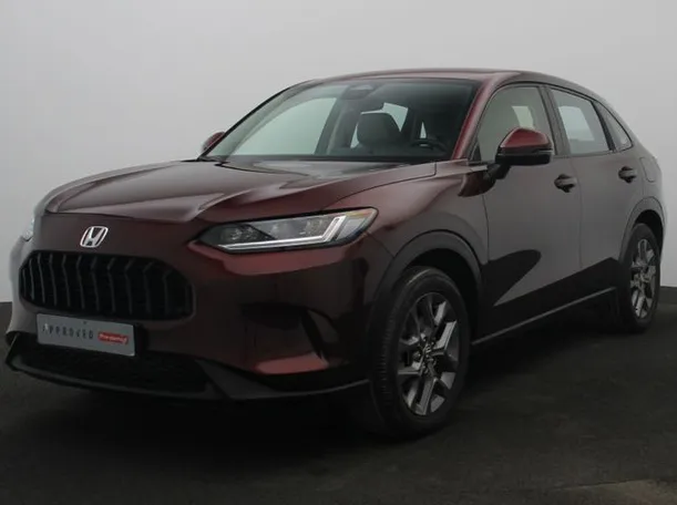 2025 Honda ZR-V in Dubai
