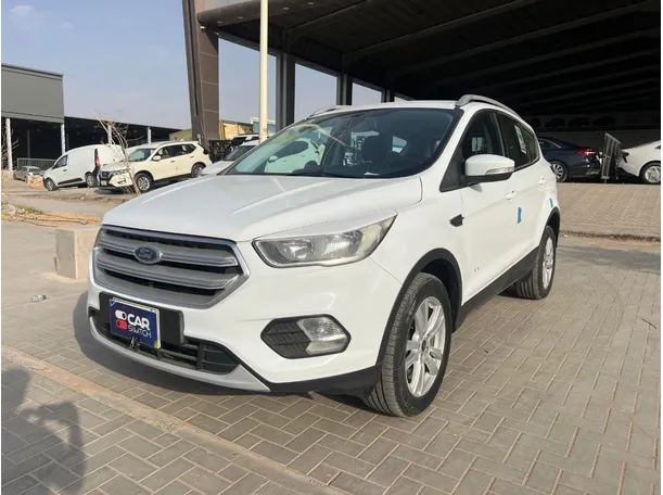 2019 Ford Escape in KSA