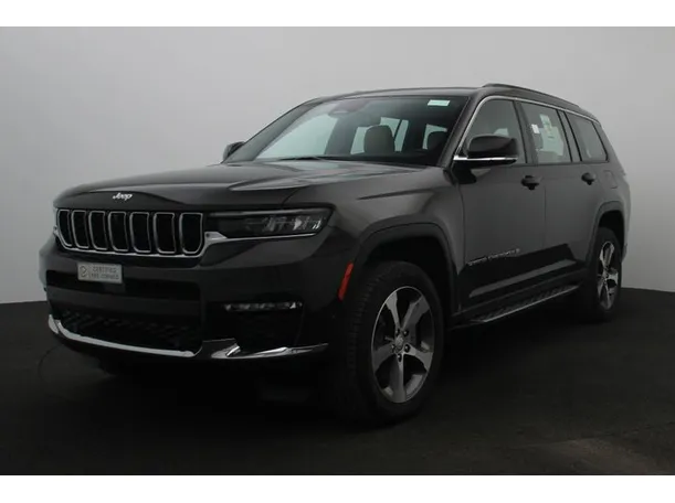 2024 Jeep Grand Cherokee in Sharjah