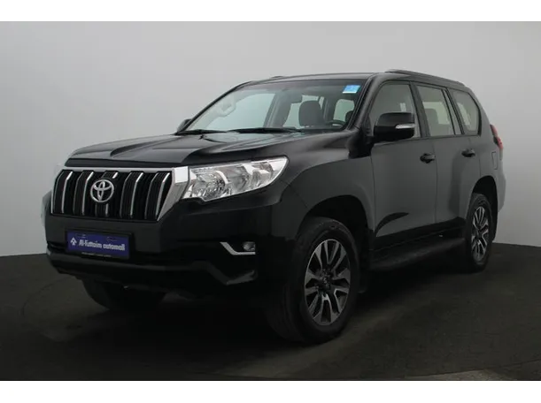2023 Toyota Prado in Dubai