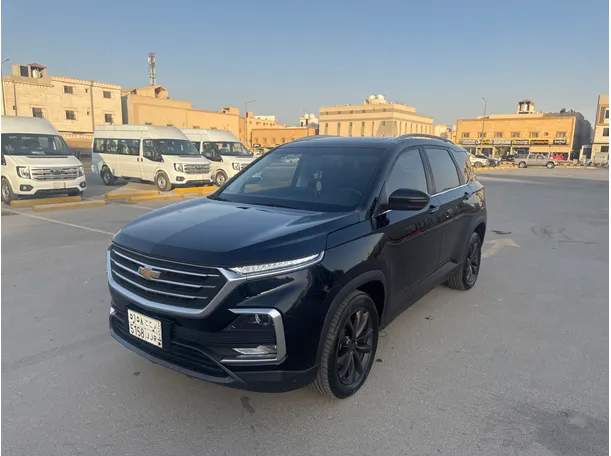 chevrolet