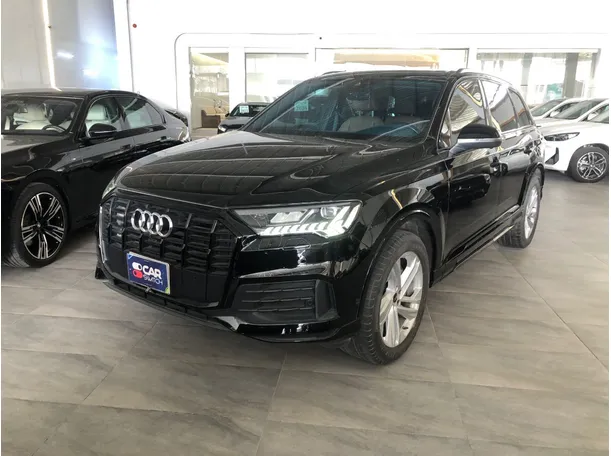 2023 أودي Q7 في الرياض