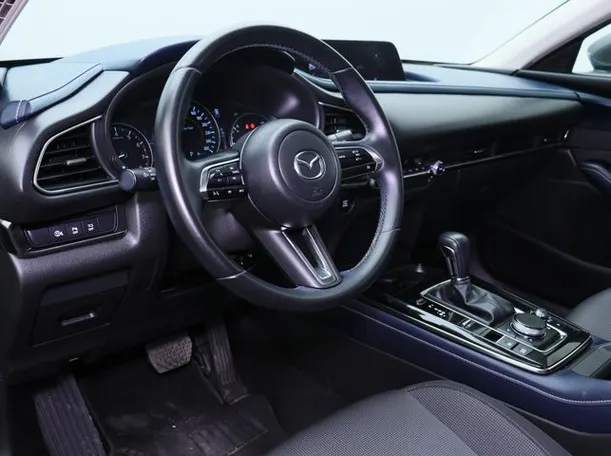 2025 Mazda CX-30 in Dubai