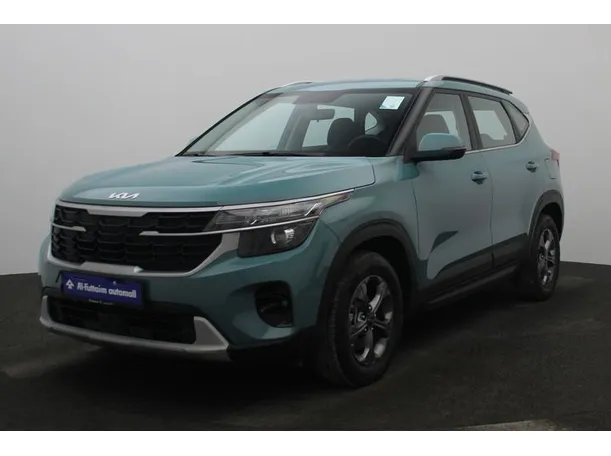 2024 كيا سيلتوس في دبي