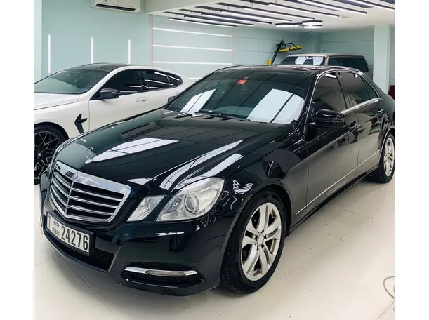 mercedes