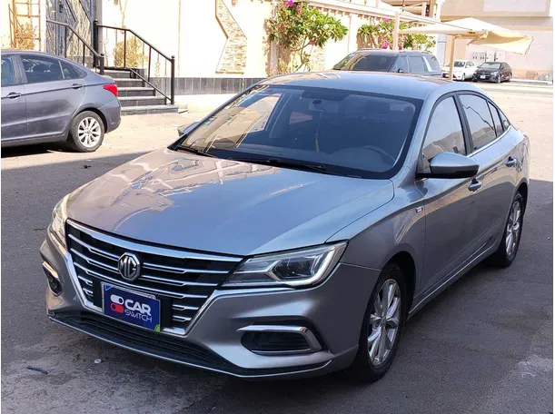 2022 MG 5 in KSA
