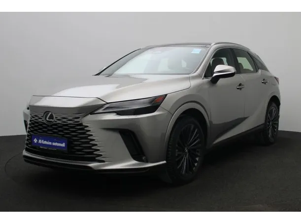 lexus