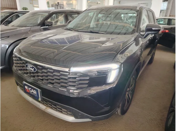 2026 Ford Territory in Jeddah