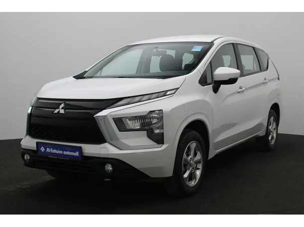 2023 Mitsubishi Xpander in UAE