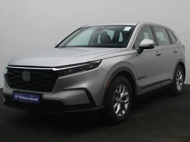 2024 Honda CR-V in Dubai