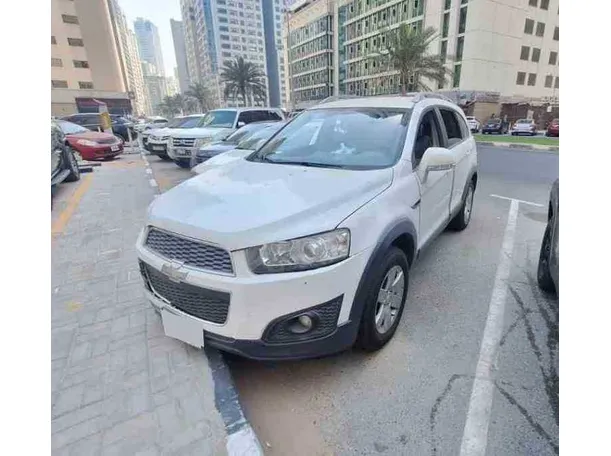 chevrolet