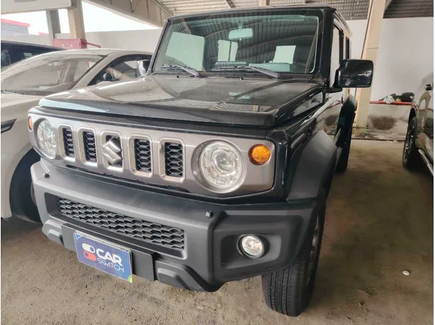 2025 Suzuki Jimny in Jeddah