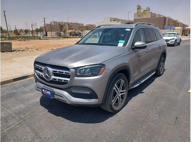 mercedes