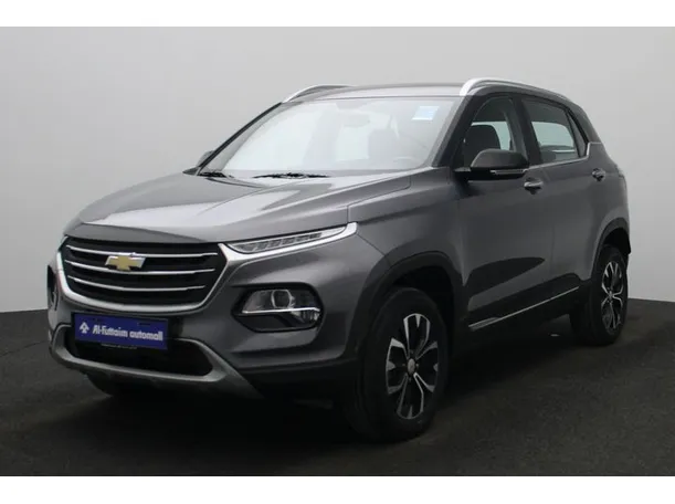 chevrolet