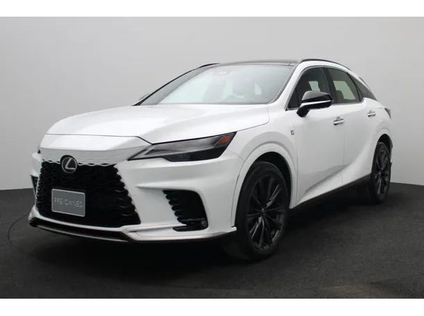 lexus