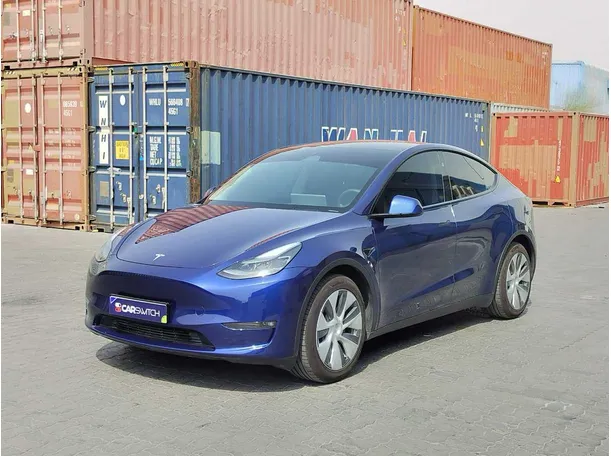 tesla